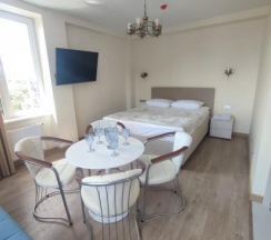 Апартаменты студия №7 в ApartRent