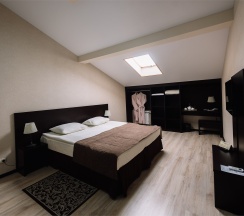 Стандарт в West hotel