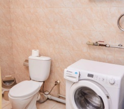 Апартаменты в LuxHomeAiroport