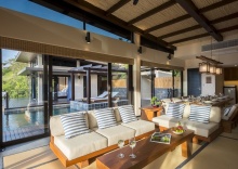 Вилла Luxury в Aspire Villas Koh Phangan