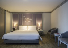 Люкс в The Pantip Hotel Ladprao Bangkok