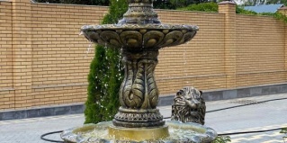 Рыбное: Мини-отель Корона