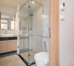 Двухместный номер Deluxe c 1 комнатой pool side двуспальная кровать в Grand Kata VIP