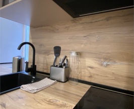 Квартира-студия Комфорт+ в Логос