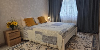 Суздаль: Апартаменты Квартира Family Apartments