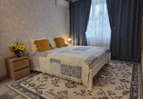 Апартаменты Квартира Family Apartments в Владимирской области