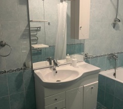 Коттедж стандарт в Атриум