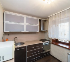 Квартира в HomeHotel