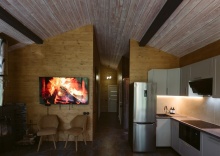 ТЕЙЯ (ДО 6 ГОСТЕЙ ) в Berloga Country Resort