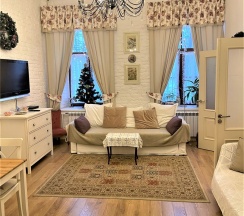 Апартамент Люкс 1 в У Зимнего дворца