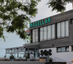 Квартира в Апартаменты на Таврическая, 7 к3 (Дорнан), 120м²