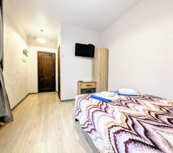 Комфорт трехместный в Морозов