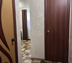 Квартира в Обелиск