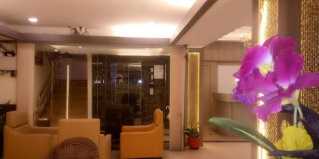 Сирача: Отель Seaview Sriracha Hotel