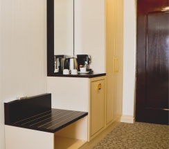 Джуниор Сюит в 7 Avenue Hotel&SPA