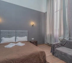 Люкс в Ланселот