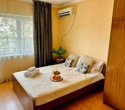 Стандартный 2х-местный номер в Арарат