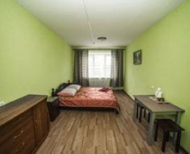 1-местный номер эконом в Березка