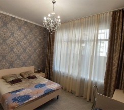 3-х местный стандарт в Розмарин