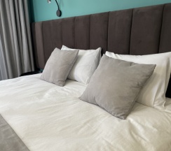 Стандарт Улучшенный в Lecardohotel