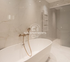 АК «Карат-21» Hayat Regency в Sun Apartments