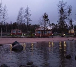 Cтандарт в Мы-съ Онего