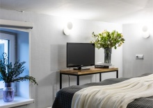Стандартный номер в Hotel 55
