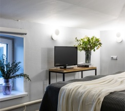 Стандартный номер в Hotel 55