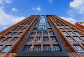 Апартаменты Терра48 на улице Крайняя в Липецке