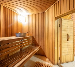 Коттедж Standard в Верхний дом