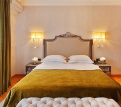 Апартаменты в Родина