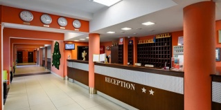 Минск: Отель Отель IT Time