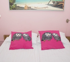 Одноместный номер Standard в Warsaw Downtown Hostel