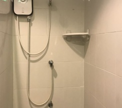 Студия Deluxe с балконом в Kata Tranquil Villa