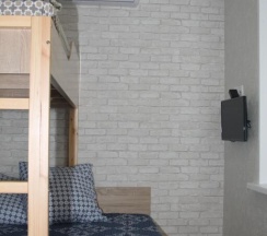 Трёхместный номер Comfort в Dream catcher