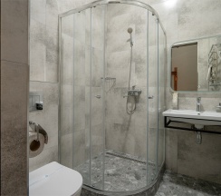 СТАНДАРТ (1-НО КОМНАТНЫЙ НОМЕР) в Чайка