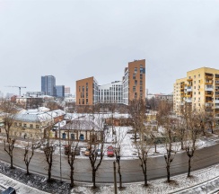 Белинского 86-582/2 в Poshtel VDali
