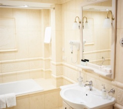 Duplex/Двухэтажный - 4* в Грумант