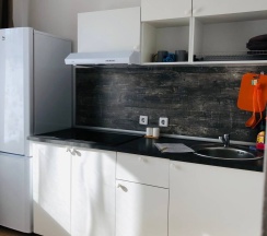 Квартира в Апартаменты на Воронцовский бульвар 12, кв. 828