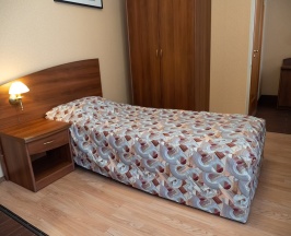 Одноместный номер Standard в Коттедж на Зеленом