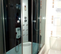 Комфорт в Синее море