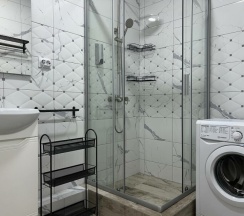 Однокомнатный Люкс (219) в Frukty Rent