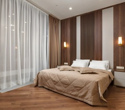 Апартаменты в Kg Moscow City