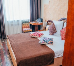 Стандартный номер в Marrakesh