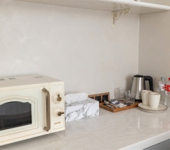 APARTAMENT "PREMIUM" в Лермонтовские ванны