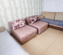 Квартира в Апартаменты на Советская улица, 56