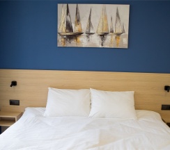 Стандарт Мини в Амфора