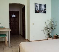 2-местный номер стандарт в Евро