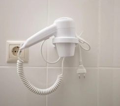 Номер Comfort в Тройка