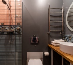 Апартаменты стандарт 2 в Moroshka Home